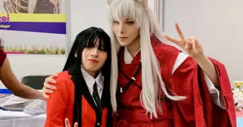 Los otakus invadirán SLP