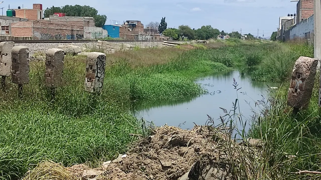 Foto: Citlally Montaño-Pulso