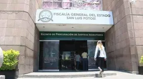 Aprehende la Fiscalía a empresario por fraude