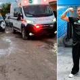 Asesinan a boxeador profesional en Matehuala