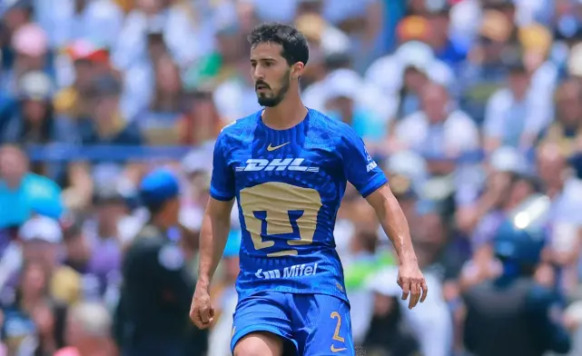 Gilberto Mora deslumbra en la Leagues Cup y Marco Reus le pide su camiseta