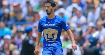 Gilberto Mora deslumbra en la Leagues Cup y Marco Reus le pide su camiseta