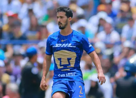 Gilberto Mora deslumbra en la Leagues Cup y Marco Reus le pide su camiseta