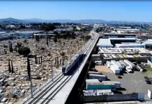 Alstom gana licitaci&oacute;n para construir 47 trenes de pasajeros