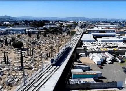 Presentan propuestas para construir trenes Querétaro-Irapuato y Saltillo-Nuevo Laredo