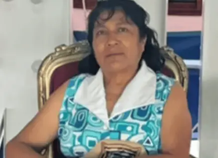 Fiscalía de Veracruz defiende necropsia de Irma Hernández y respalda a perito cuestionado