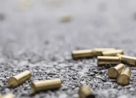 Comando armado asesina a seis hombres en finca de Yuriria, Guanajuato