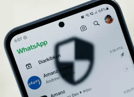 ¿Sabías que alguien puede exportar tus chats de WhatsApp? Así puedes evitarlo