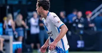 Columbus Crew se impone al Puebla
