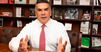 Dan entrada a nuevo desafuero a Alito