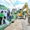 Gallardo impulsa Movilidad Sin Límites en Rayón
