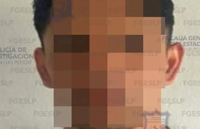 Individuo es apresado por homicidio del 2016