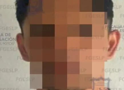 Individuo es apresado por homicidio del 2016