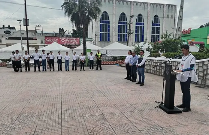 Inicia la CNE colecta anual