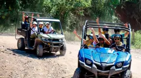 Invitan a la ruta de aventura La Interminable