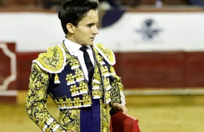 José Sainz regresa al cartel de la Fenapo