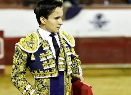 José Sainz regresa al cartel de la Fenapo