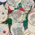 Laboratorio Creativo: espacio para explorar la creación artística