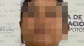 Mujer es procesada por desaparición