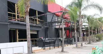 No han pedido licencia  los antros de la Fenapo