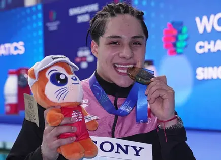 Osmar Olvera realiza petición a Claudia Sheinbaum