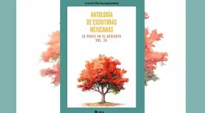Presentarán la Antología de Escritoras Mexicanas Vol. III en los Lunes de Palique