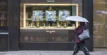 Productos suizos están en riesgo por aranceles