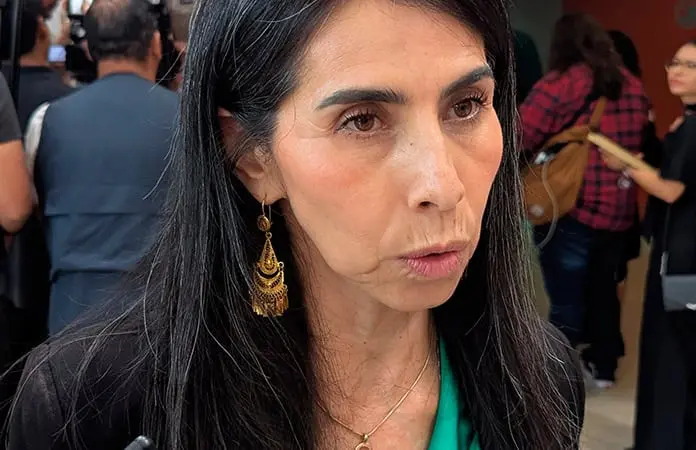 Que bajó violencia vs. mujeres: SEMU