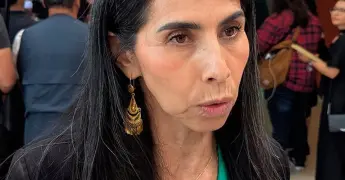 Que bajó violencia vs. mujeres: SEMU