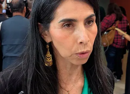 Que bajó violencia vs. mujeres: SEMU