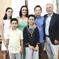 REAFIRMA SU AMOR A DIOS