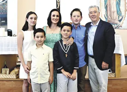 REAFIRMA SU AMOR A DIOS