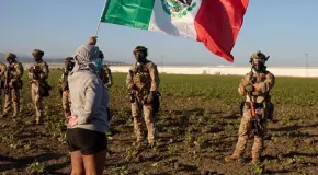 Redadas pegaron a las remesas