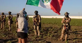 Redadas pegaron a las remesas