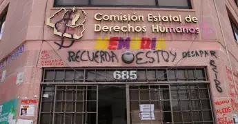 Relevo en la CEB, sin apego legal: víctimas