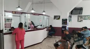 Dan a conocer el cambio de Esperanza Cervantes de la SRE