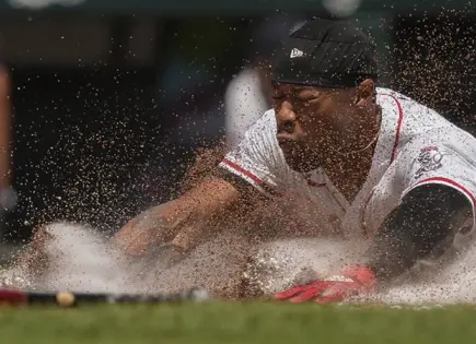 Rojos empata la serie con Bravos