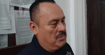 Sugiere jefe policiaco denunciar acciones sospechosas