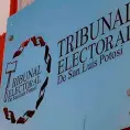 TEESLP valida elección del Poder Judicial local