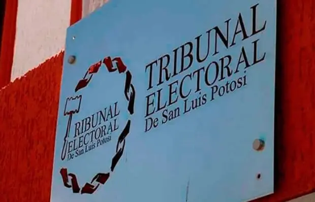 TEESLP valida ilegal elección del Judicial local
