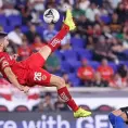 Toluca derrota al Montreal
