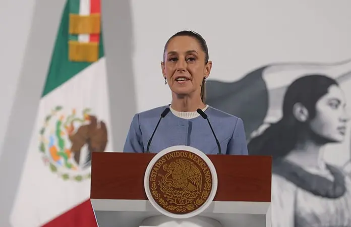 “Vida lujosa no representa la 4T”