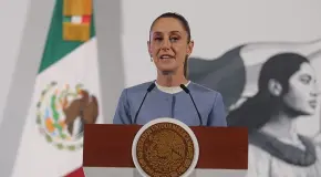 "Vida lujosa no representa la 4T"