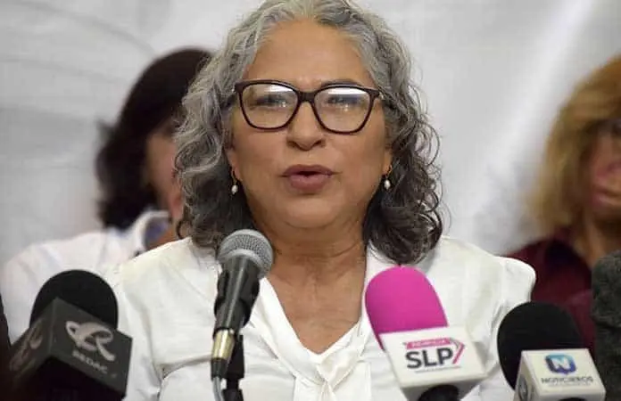 Rita Ozalia marca distancia con el Verde