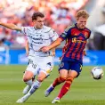 ADSL suma dos puntos ante RSL