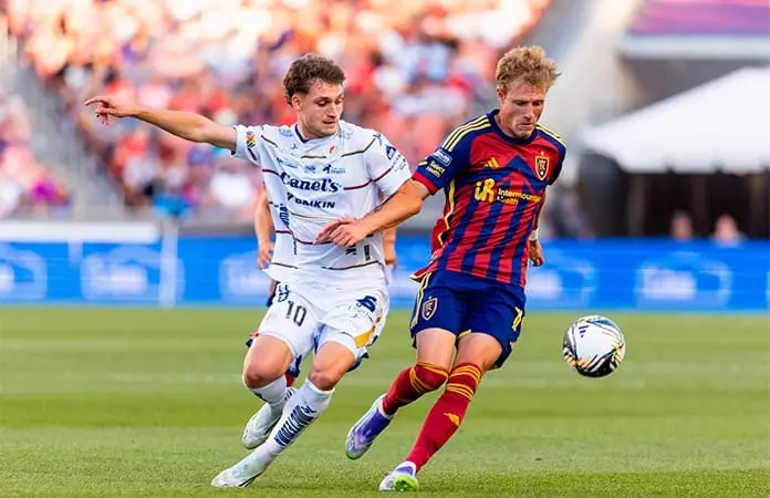 ADSL suma dos puntos ante RSL