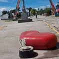 Amanece Matehuala con el Corazón Roto