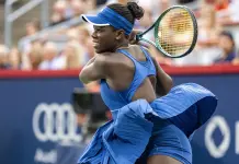 Victoria Mboko sorprende al vencer a Coco Gauff en el Abierto de Montreal Victoria Mboko sorprende al vencer a Coco Gauff en el Abierto de Montreal