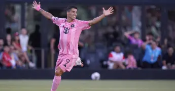 Cuartos de Final de la Leagues Cup