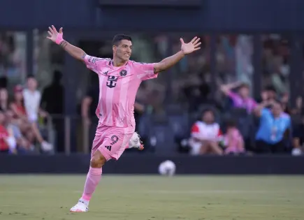 Cuartos de Final de la Leagues Cup